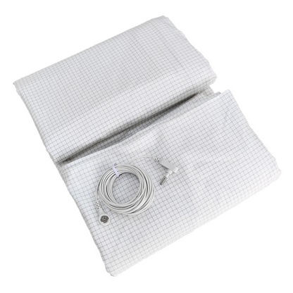 EarthSync™ - Grounding Bed Sheet